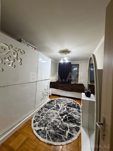 Satılır 3 otaqlı köhnə tikili 65 m², İnşaatçılar m., photo 4 from 16