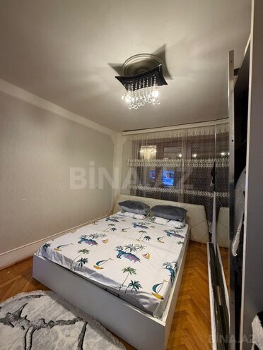 Satılır 3 otaqlı köhnə tikili 65 m², İnşaatçılar m., photo 6 from 16