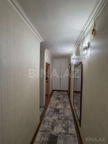 Satılır 3 otaqlı köhnə tikili 65 m², İnşaatçılar m., photo 11 from 16