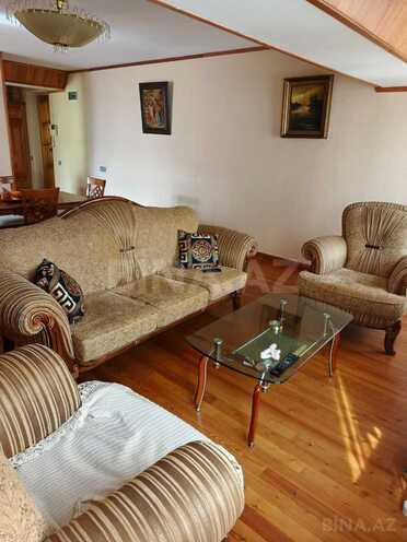 Продаётся 3-комн. вторичка 80 м², м. Сахил, photo 1 from 15