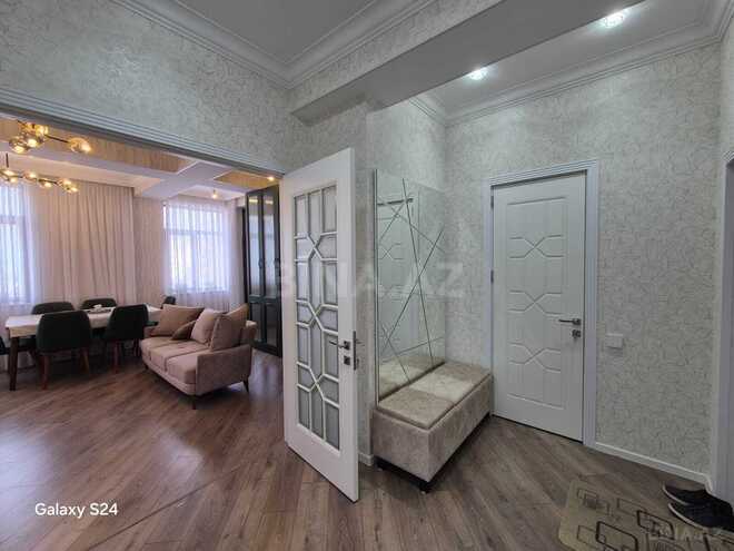 Продаётся 3-комн. новостройка 70 м², пос. Бадамдар, photo 5 from 15