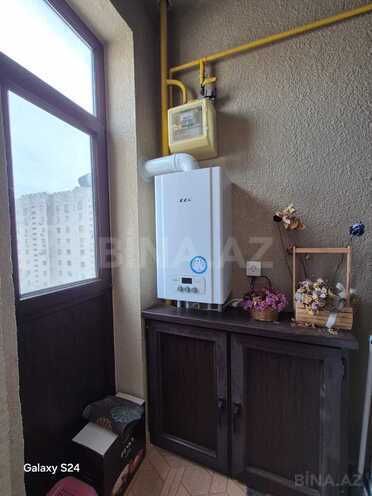 Продаётся 3-комн. новостройка 70 м², пос. Бадамдар, photo 12 from 15