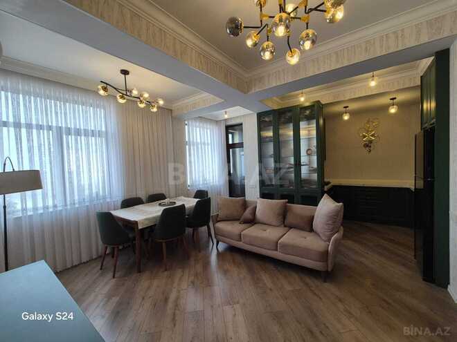 Продаётся 3-комн. новостройка 70 м², пос. Бадамдар, photo 3 from 15