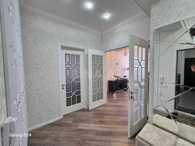 Продаётся 3-комн. новостройка 70 м², пос. Бадамдар, photo 11 from 15