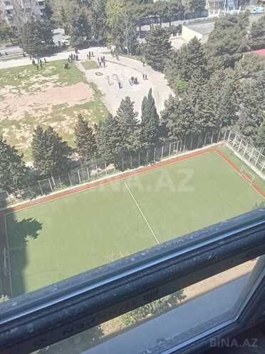 Satılır 3 otaqlı yeni tikili 127 m², İnşaatçılar m., photo 5 from 11