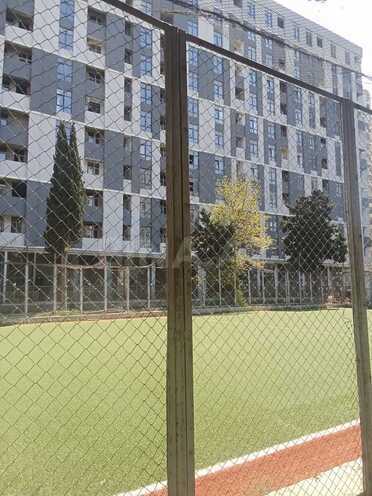 Satılır 3 otaqlı yeni tikili 127 m², İnşaatçılar m., photo 1 from 11