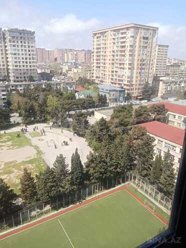 Satılır 3 otaqlı yeni tikili 127 m², İnşaatçılar m., photo 6 from 11