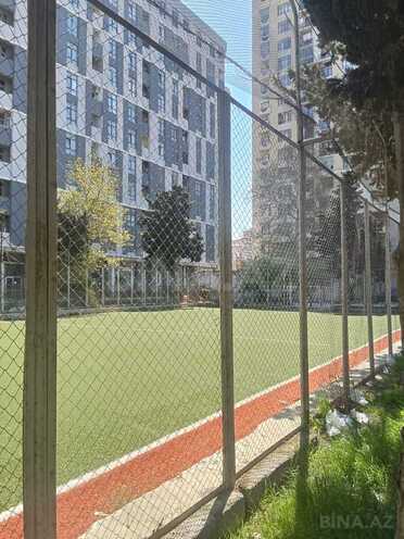 Satılır 3 otaqlı yeni tikili 127 m², İnşaatçılar m., photo 4 from 11