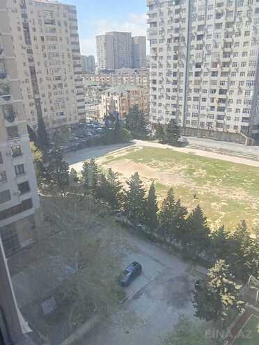 Satılır 3 otaqlı yeni tikili 127 m², İnşaatçılar m., photo 3 from 11