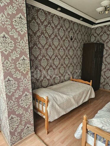 İcarəyə verilir 3 otaqlı köhnə tikili 100 m², Nizami m., photo 9 from 15