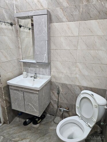 İcarəyə verilir 3 otaqlı köhnə tikili 100 m², Nizami m., photo 12 from 15