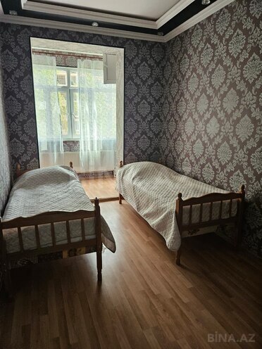 İcarəyə verilir 3 otaqlı köhnə tikili 100 m², Nizami m., photo 6 from 15