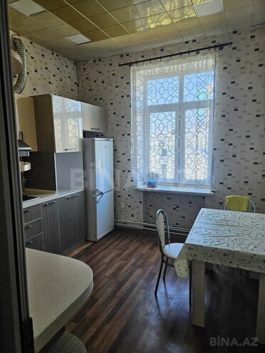 İcarəyə verilir 3 otaqlı köhnə tikili 100 m², Nizami m., photo 7 from 15