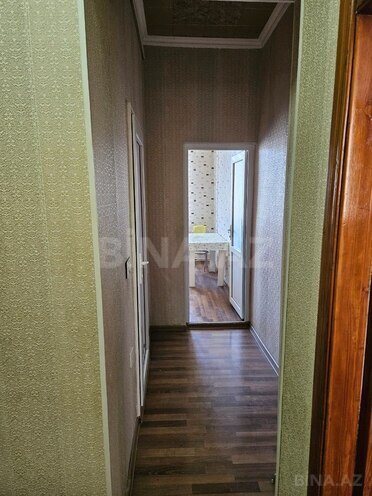 İcarəyə verilir 3 otaqlı köhnə tikili 100 m², Nizami m., photo 11 from 15