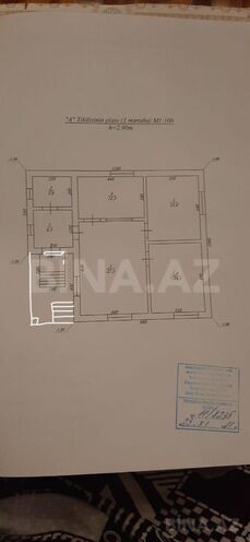 Продаётся 3-комн. дом/дача 90 м², пос. Ахмедлы, photo 13 from 14