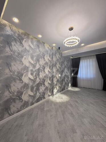 Продаётся 3-комн. новостройка 126 м², м. Элмляр Академиясы, photo 3 from 12