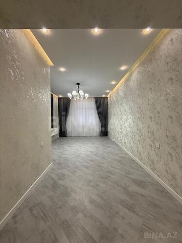 Продаётся 3-комн. новостройка 126 м², м. Элмляр Академиясы, photo 8 from 12