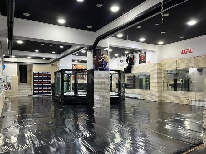 Сдаётся  объект 350 м², пос. Ени Ясамал, photo 7 from 9