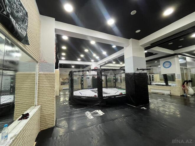Сдаётся  объект 350 м², пос. Ени Ясамал, photo 6 from 9