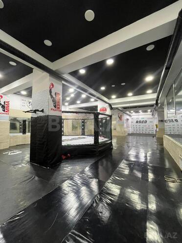 Сдаётся  объект 350 м², пос. Ени Ясамал, photo 3 from 9