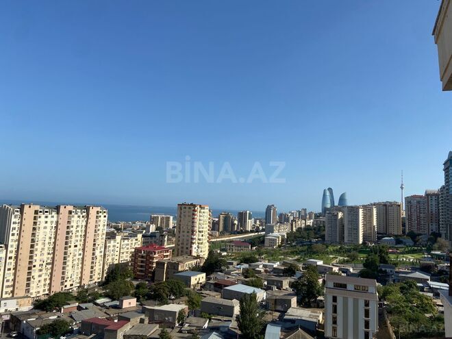Satılır 4 otaqlı yeni tikili 190 m², Elmlər Akademiyası m., photo 17 from 20