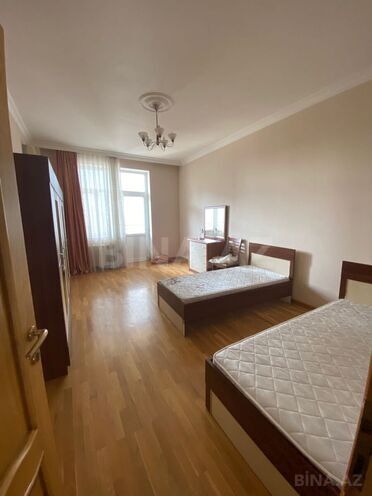 Satılır 4 otaqlı yeni tikili 190 m², Elmlər Akademiyası m., photo 3 from 20