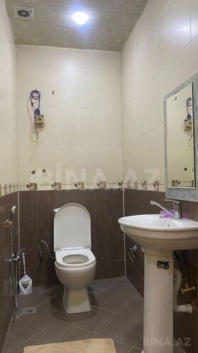 İcarəyə verilir 2 otaqlı yeni tikili 98 m², Şah İsmayıl Xətai m., photo 12 from 13