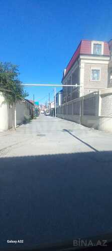 Продаётся  участок 3.5 сот, м. Азадлыг проспекти, photo 4 from 13