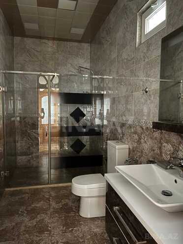Satılır 7 otaqlı həyət evi/bağ evi 800 m², Badamdar q., photo 14 from 32