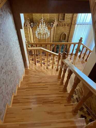 Satılır 7 otaqlı həyət evi/bağ evi 800 m², Badamdar q., photo 8 from 32