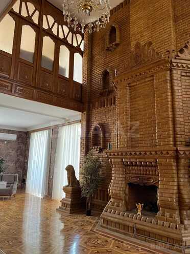 Satılır 7 otaqlı həyət evi/bağ evi 800 m², Badamdar q., photo 7 from 32