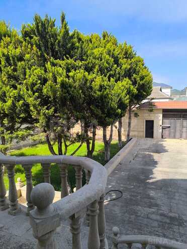 Satılır 7 otaqlı həyət evi/bağ evi 800 m², Badamdar q., photo 4 from 32