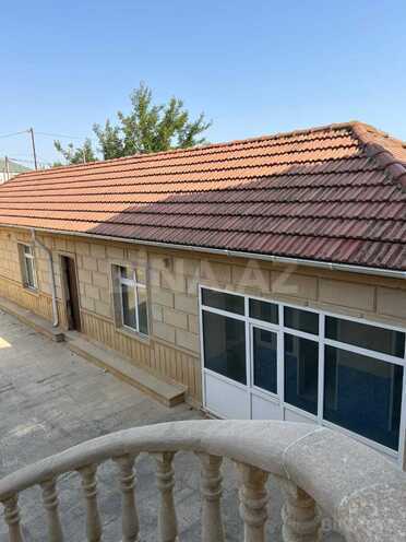 Satılır 7 otaqlı həyət evi/bağ evi 800 m², Badamdar q., photo 10 from 32