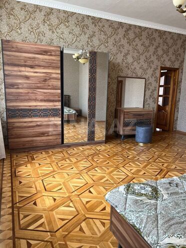 Satılır 7 otaqlı həyət evi/bağ evi 800 m², Badamdar q., photo 22 from 32