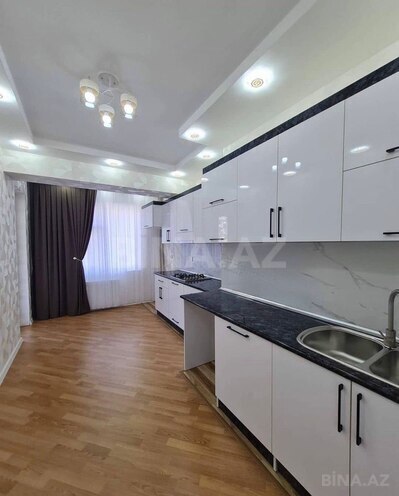 Satılır 2 otaqlı yeni tikili 70 m², Həzi Aslanov m., photo 7 from 11