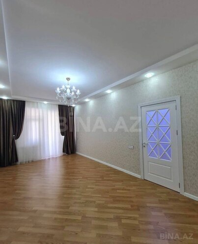 Satılır 2 otaqlı yeni tikili 70 m², Həzi Aslanov m., photo 1 from 11