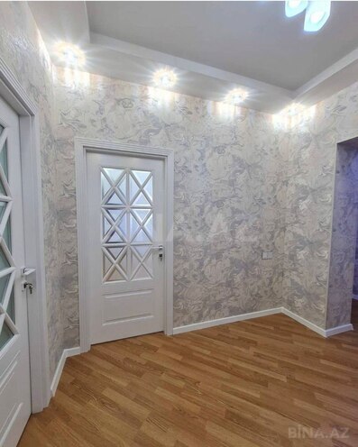 Satılır 2 otaqlı yeni tikili 70 m², Həzi Aslanov m., photo 5 from 11