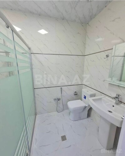 Satılır 2 otaqlı yeni tikili 70 m², Həzi Aslanov m., photo 10 from 11