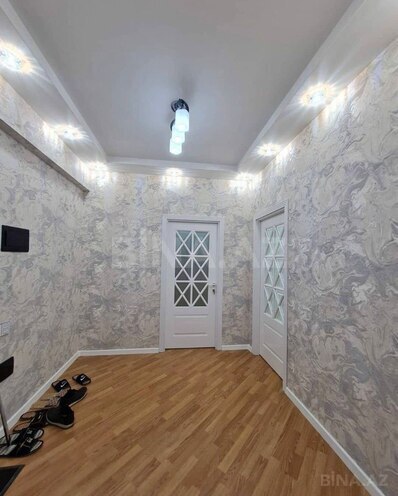 Satılır 2 otaqlı yeni tikili 70 m², Həzi Aslanov m., photo 6 from 11