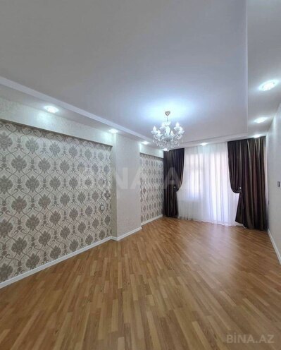 Satılır 2 otaqlı yeni tikili 70 m², Həzi Aslanov m., photo 3 from 11