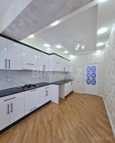 Satılır 2 otaqlı yeni tikili 70 m², Həzi Aslanov m., photo 8 from 11