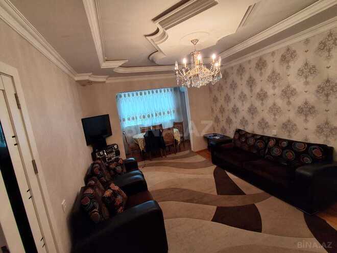 Сдаётся 3-комн. вторичка 82 м², Абшеронcкий  р., photo 8 from 11