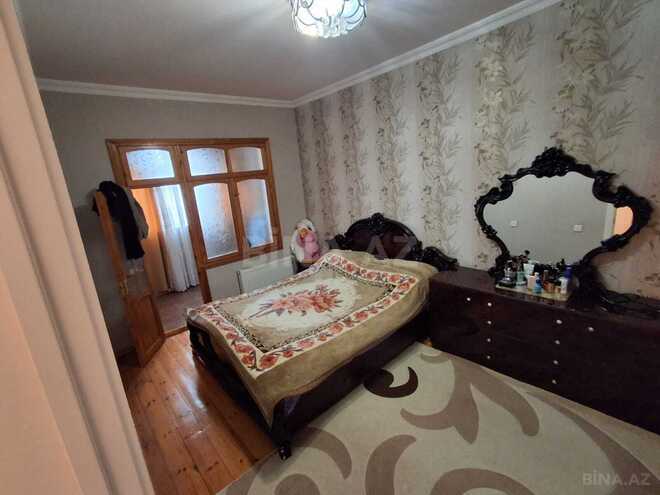 Сдаётся 3-комн. вторичка 82 м², Абшеронcкий  р., photo 9 from 11