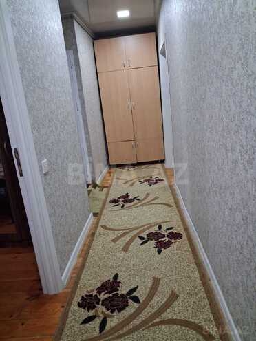 Сдаётся 3-комн. вторичка 82 м², Абшеронcкий  р., photo 3 from 11