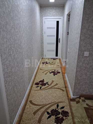 Сдаётся 3-комн. вторичка 82 м², Абшеронcкий  р., photo 6 from 11