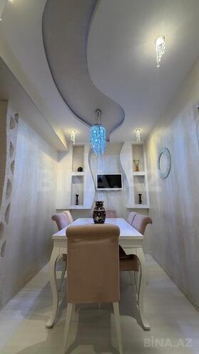 Satılır 3 otaqlı yeni tikili 70 m², Yasamal r., photo 5 from 19