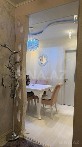 Satılır 3 otaqlı yeni tikili 70 m², Yasamal r., photo 7 from 19