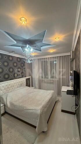 Satılır 3 otaqlı yeni tikili 70 m², Yasamal r., photo 8 from 19