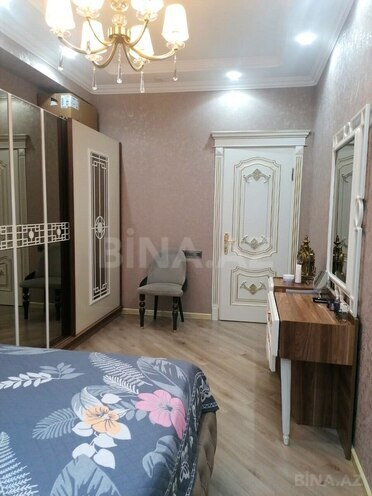 İcarəyə verilir 2 otaqlı yeni tikili 100 m², Nərimanov r., photo 7 from 16