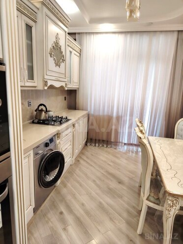İcarəyə verilir 2 otaqlı yeni tikili 100 m², Nərimanov r., photo 8 from 16